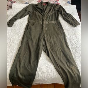 Vintage Dickies Coveralls